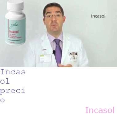 Incasol Opiniones 60